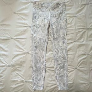 Lululemon legging